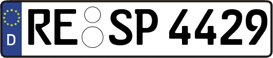 RE-SP4429