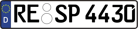 RE-SP4430