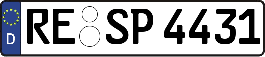 RE-SP4431