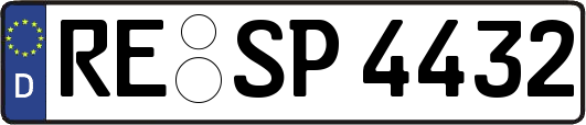 RE-SP4432