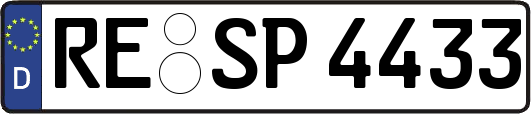 RE-SP4433