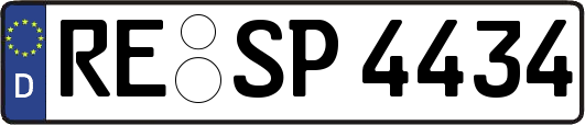 RE-SP4434