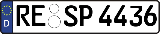 RE-SP4436