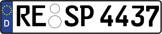 RE-SP4437