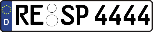 RE-SP4444