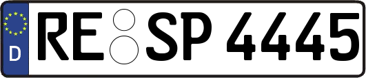 RE-SP4445