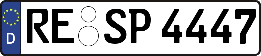 RE-SP4447
