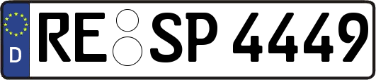 RE-SP4449