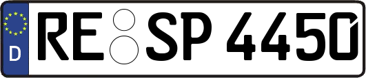 RE-SP4450