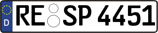 RE-SP4451