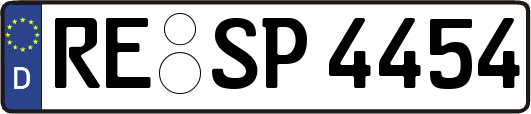 RE-SP4454