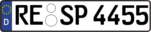 RE-SP4455