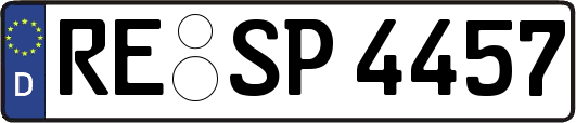 RE-SP4457