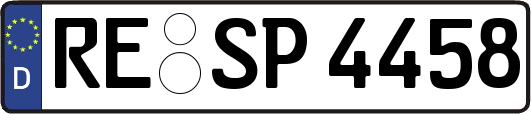 RE-SP4458
