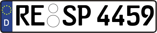 RE-SP4459