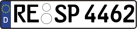 RE-SP4462