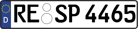 RE-SP4465