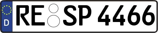 RE-SP4466