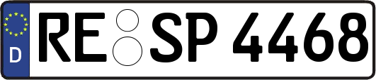 RE-SP4468