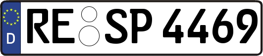 RE-SP4469