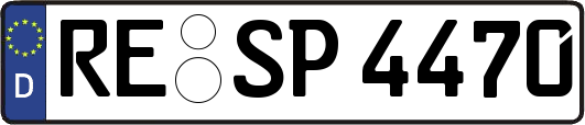 RE-SP4470