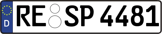 RE-SP4481