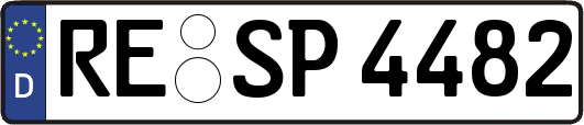 RE-SP4482