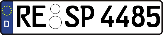 RE-SP4485