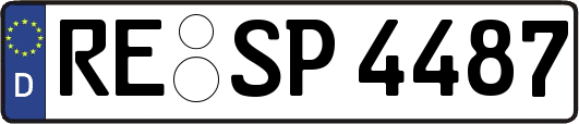 RE-SP4487