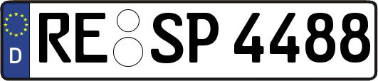 RE-SP4488