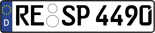 RE-SP4490