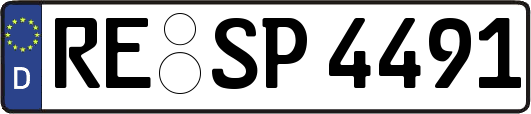 RE-SP4491