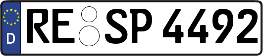 RE-SP4492