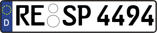 RE-SP4494