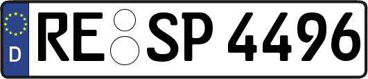 RE-SP4496