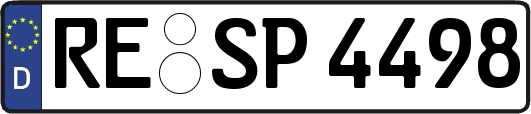 RE-SP4498