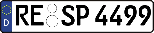 RE-SP4499