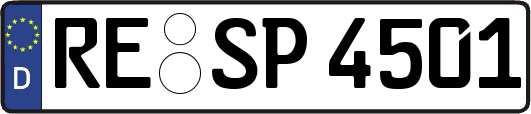 RE-SP4501