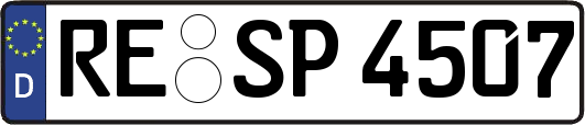 RE-SP4507