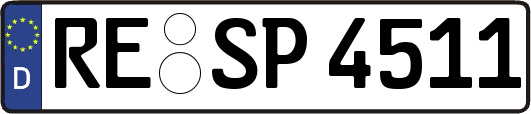 RE-SP4511