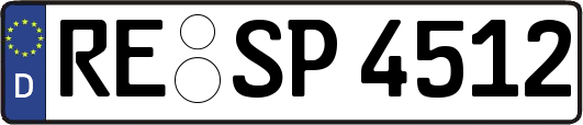 RE-SP4512