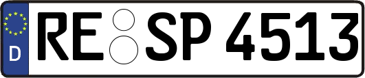 RE-SP4513