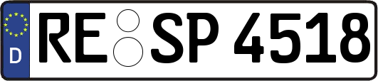 RE-SP4518