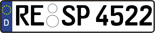 RE-SP4522