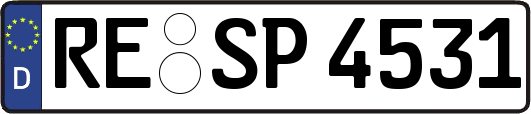 RE-SP4531