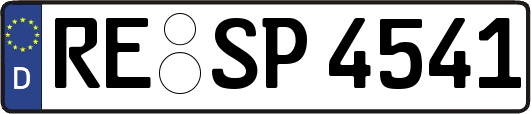 RE-SP4541