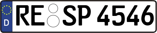 RE-SP4546