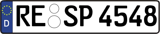 RE-SP4548