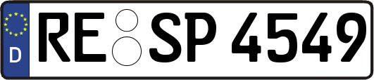 RE-SP4549