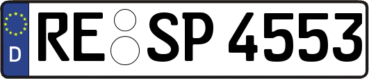 RE-SP4553
